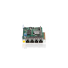 HP Enterprise Netzwerkadapter – 4x Gigabit Ethernet für schnelle Verbindungen