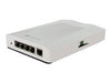 MikroTik Cloud Router Switch – 4x 10GB LAN, für anspruchsvolle Netzwerke