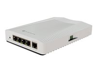 MikroTik Cloud Router Switch – 4x 10GB LAN, für anspruchsvolle Netzwerke