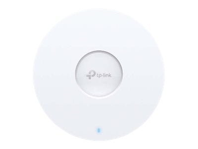 TP-Link WLAN Access Point – Dual-Band, Wi-Fi 6