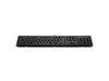 HP Kabelgebundene Tastatur – USB, norwegisches Layout