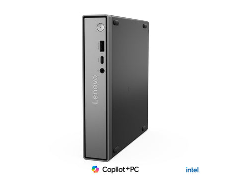 Lenovo ThinkCentre Desktop-PC – Kompakt, 16 GB RAM, 512 GB SSD