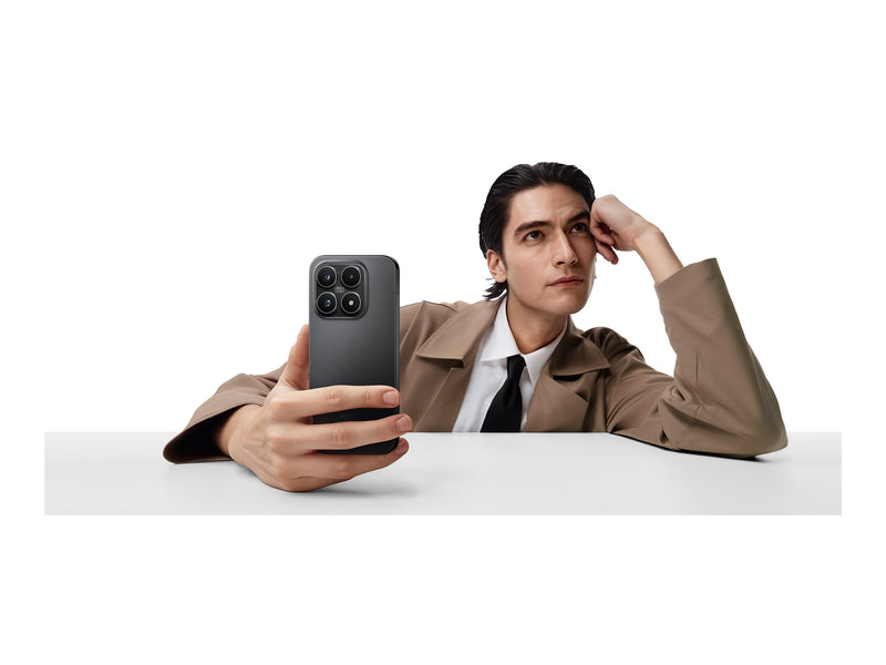 Xiaomi 17 Ultra Smartphone – Großes Display, 512 GB Speicher
