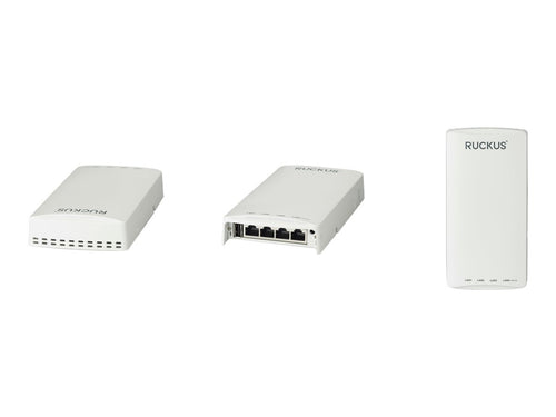 Ruckus Wireless Access Point – Schnelles Wi-Fi 6 für Büro und Geschäft