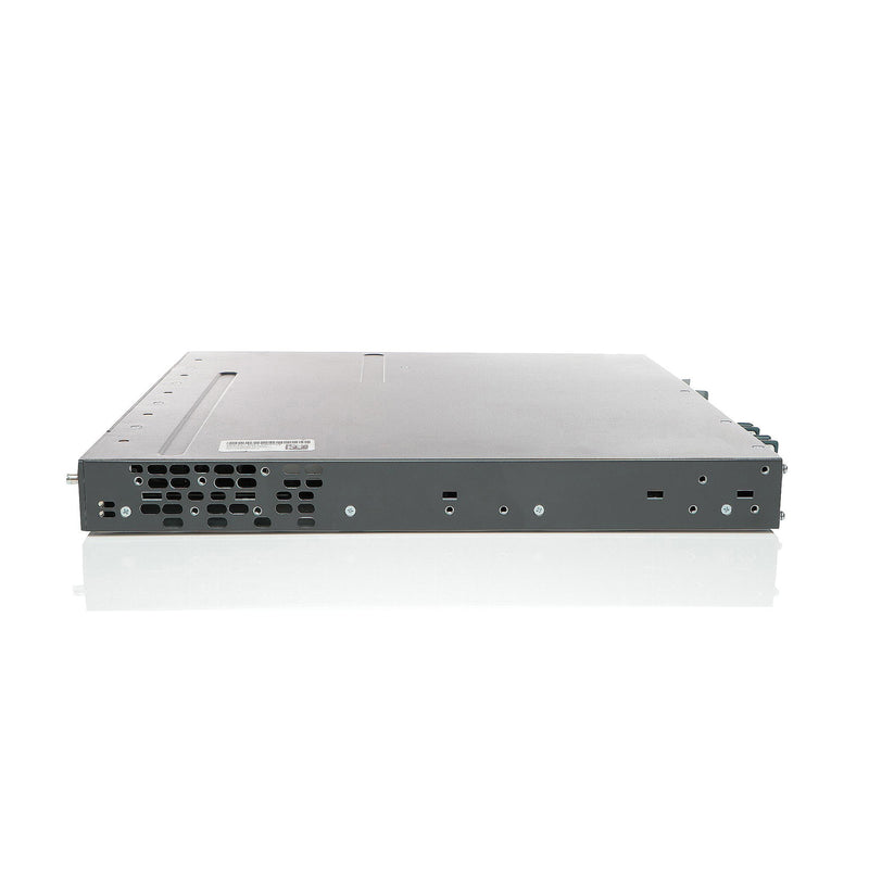 Cisco Netzwerk-Switch – 12 Ports, stapelbar