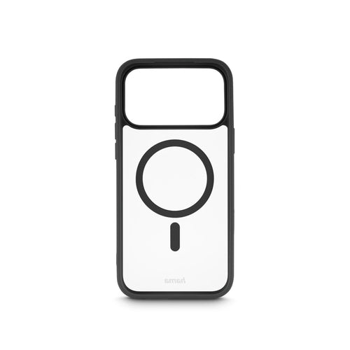 HAMA iPhone 17 Pro Max Hülle – MagSafe-kompatibel, Staubresistent