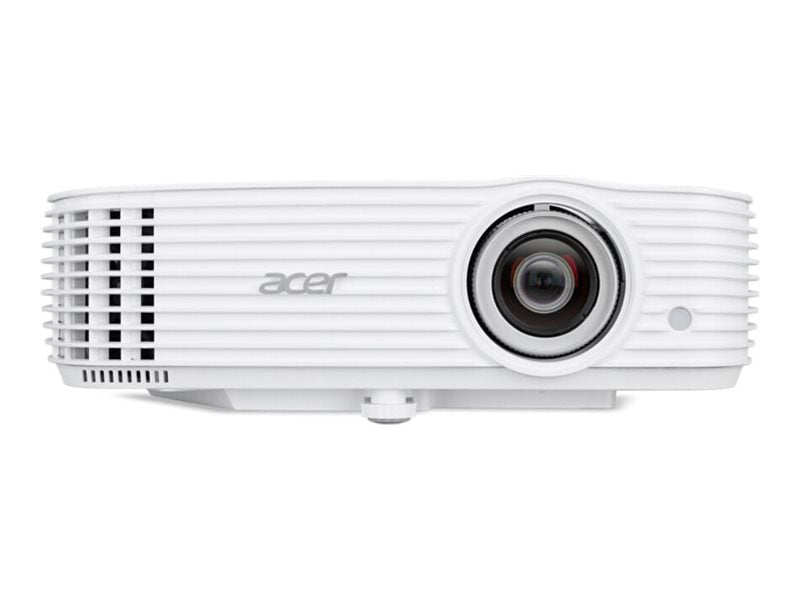 Acer 4K Beamer – 3800 Lumen, integrierte Lautsprecher