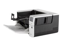Kodak Dokumentenscanner – Netzwerkfähig, hohe Bildqualität