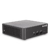 WORTMANN TERRA Mini-PC – Leise, kompakt, 16 GB RAM