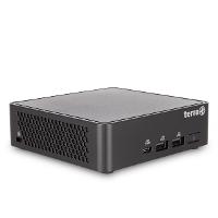 WORTMANN TERRA Mini-PC – Leise, kompakt, 16 GB RAM