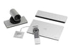Cisco Videokonferenz-Set – 12x Zoomkamera, inkl. Mikrofon