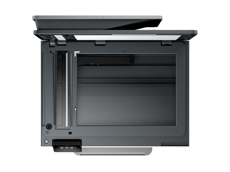 HP OfficeJet Pro All-in-One Drucker – Drucken, Scannen, Kopieren
