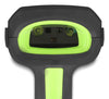 DELOCK Barcode Scanner – 1D/2D Codes, Bluetooth