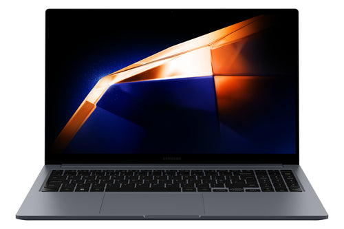 SAMSUNG Galaxy Book4 Laptop-Bundle – 15,6" Display, SmartTag inklusive