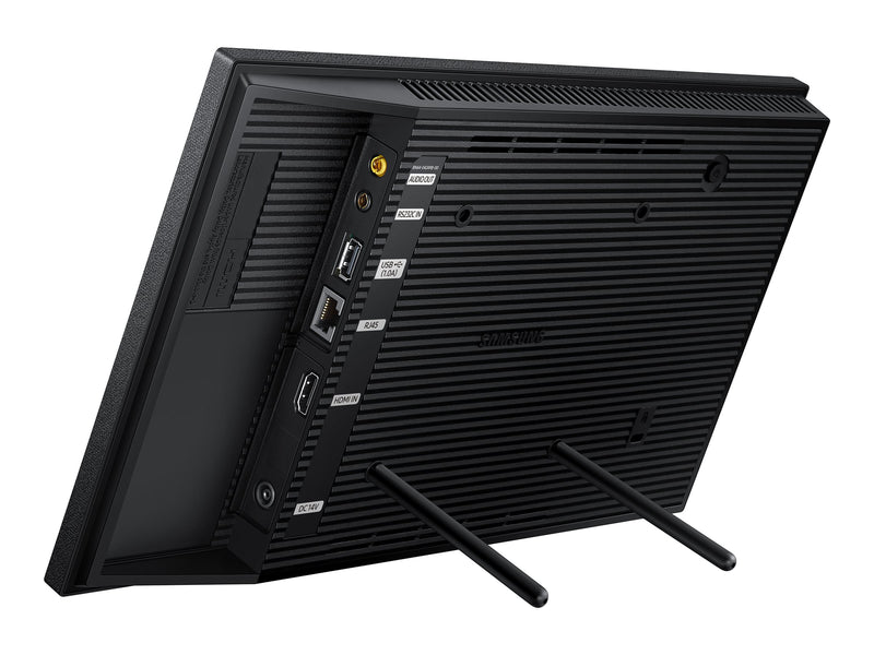 Samsung 13" Smart Signage Display – Ideal für Digitalwerbung