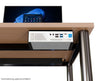 Bluechip Desktop-PC – Intel i5, 8 GB RAM, 500 GB Speicher