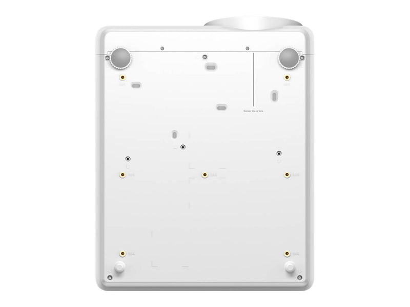 BenQ Laserprojektor – 6000 Lumen, 2K-Display