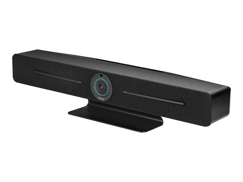 EPOS Videokonferenzleiste – All-in-One für klare Meetings