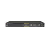 Ruckus Wireless Netzwerk-Switch – 24 Ports, PoE+, stapelbar