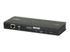 ATEN KVM-Extender – Steuerung über IP, USB & PS/2