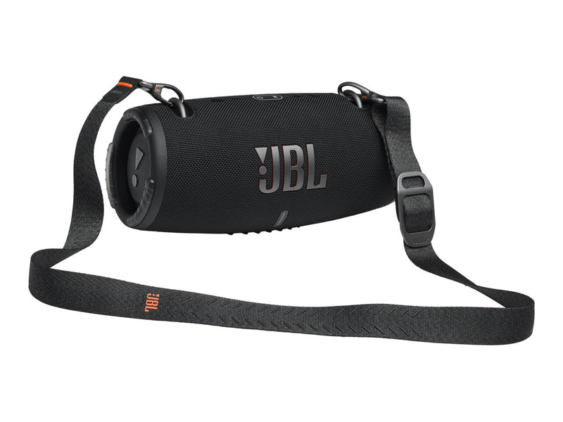 JBL Xtreme 3 Bluetooth-Lautsprecher – Wasserdicht, kraftvoller Sound