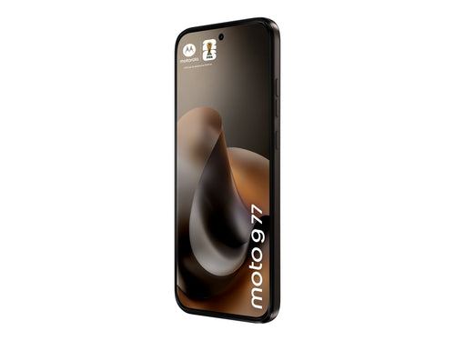 Motorola Moto G77 Smartphone – 5G, 256 GB Speicher