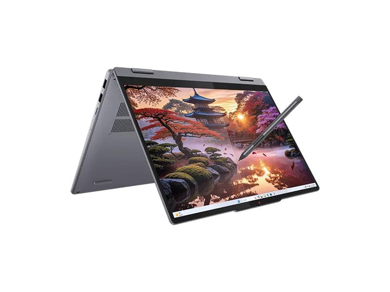 Lenovo IdeaPad 5 2-in-1 Laptop – Flexibles Design, Ryzen AI-Prozessor
