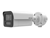 HIKVISION Dome Kamera – 4 MP, intelligente Erkennung