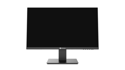 Neovo 24" Full HD Monitor – Klare Bilder, LED-Technologie