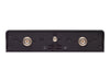Cisco Industrial Router – Robust, für Schaltschrank geeignet