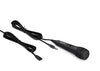 Sharp Party-Lautsprecher – 180W Sound, bunte Lichtshow