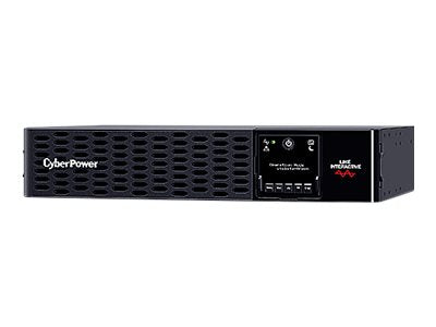 CyberPower USV Line-Interactive – Schutz für IT-Geräte, 1500VA