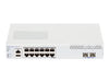 Arista Netzwerk-Switch – 12 PoE-Ports, 2x10G SFP+