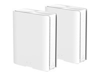 ASUS WLAN-System – Schnelles Wi-Fi 6 & 7, 3er-Set für große Flächen