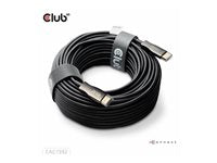 Club3D HDMI-Kabel – 8K, 30 Meter, für gestochen scharfe Bilder