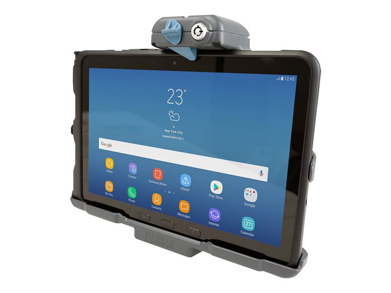 Gamber-Johnson Dockingstation – Für Samsung Galaxy Tab Active Pro