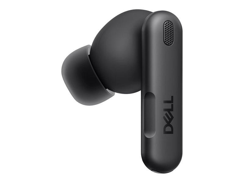DELL Pro Plus Earbuds – Kabellos, Geräuschunterdrückung
