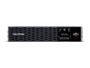 CyberPower USV Rack/Tower – Schutz für Server und Netzwerkgeräte