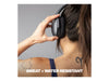 Skullcandy Crusher 540 Kopfhörer – Bluetooth, Geräuschisolierung