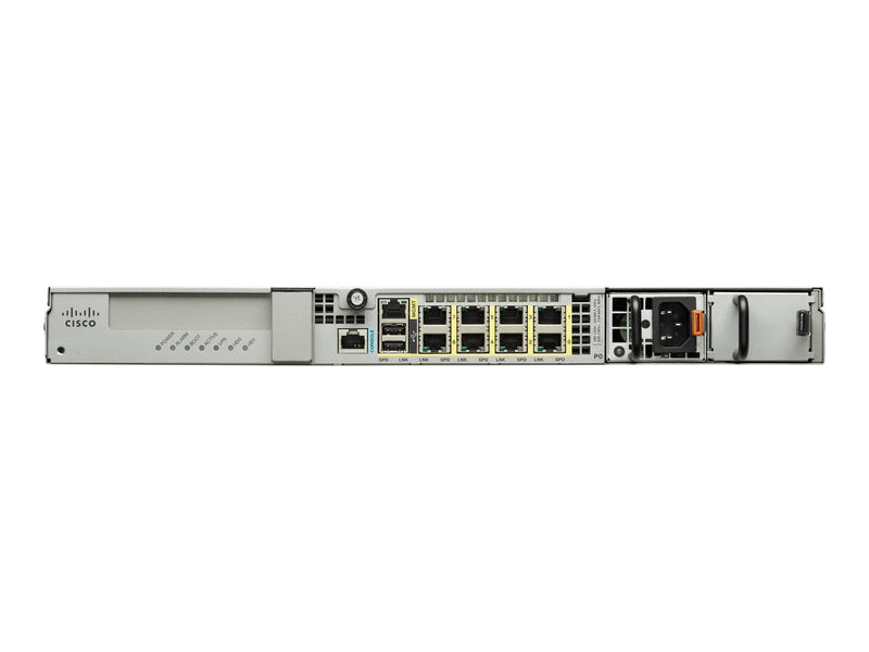 Cisco Sicherheitsgerät – Netzwerk-Schutz für Unternehmen