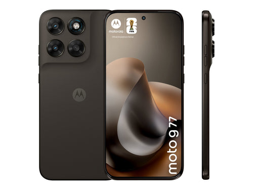 Motorola Moto G77 Smartphone – 5G, 256 GB Speicher