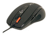 A4TECH Gaming-Maus – 7 Tasten, Optisch, USB-Anschluss