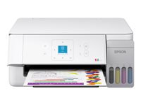 Epson EcoTank Drucker – Kostengünstig drucken ohne Patronen