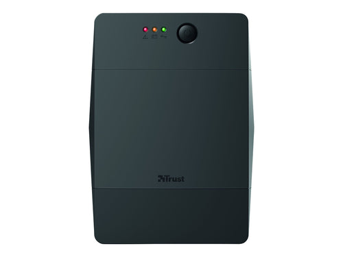 Trust Paxxon USV – 1500 VA, 4 Anschlüsse