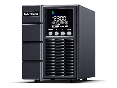 CyberPower USV – Zuverlässige Stromversorgung für kritische Geräte