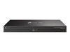 TP-Link Netzwerkkamera-System – 16 Kanäle, 4K-Video