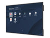 ViewSonic 65" 4K-Display – Ideal für Digital Signage