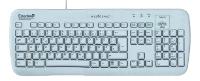 Rein Medical Tastatur – Medizinisch, wasserfestes Design