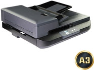 Avision Dokumentenscanner – A3, schneller Dokumenteneinzug
