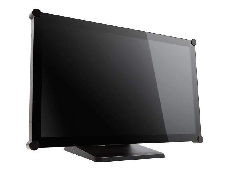 Neovo 21,5" Touchscreen-Monitor – Full HD, Lautsprecher integriert